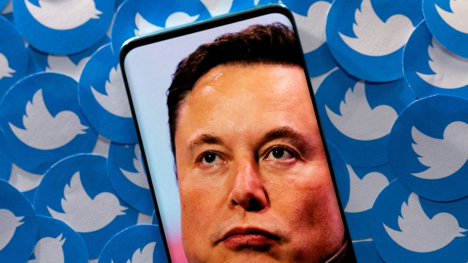 Twitter's blue tick will cost  a month, says Elon Musk, giving 'power to the people'