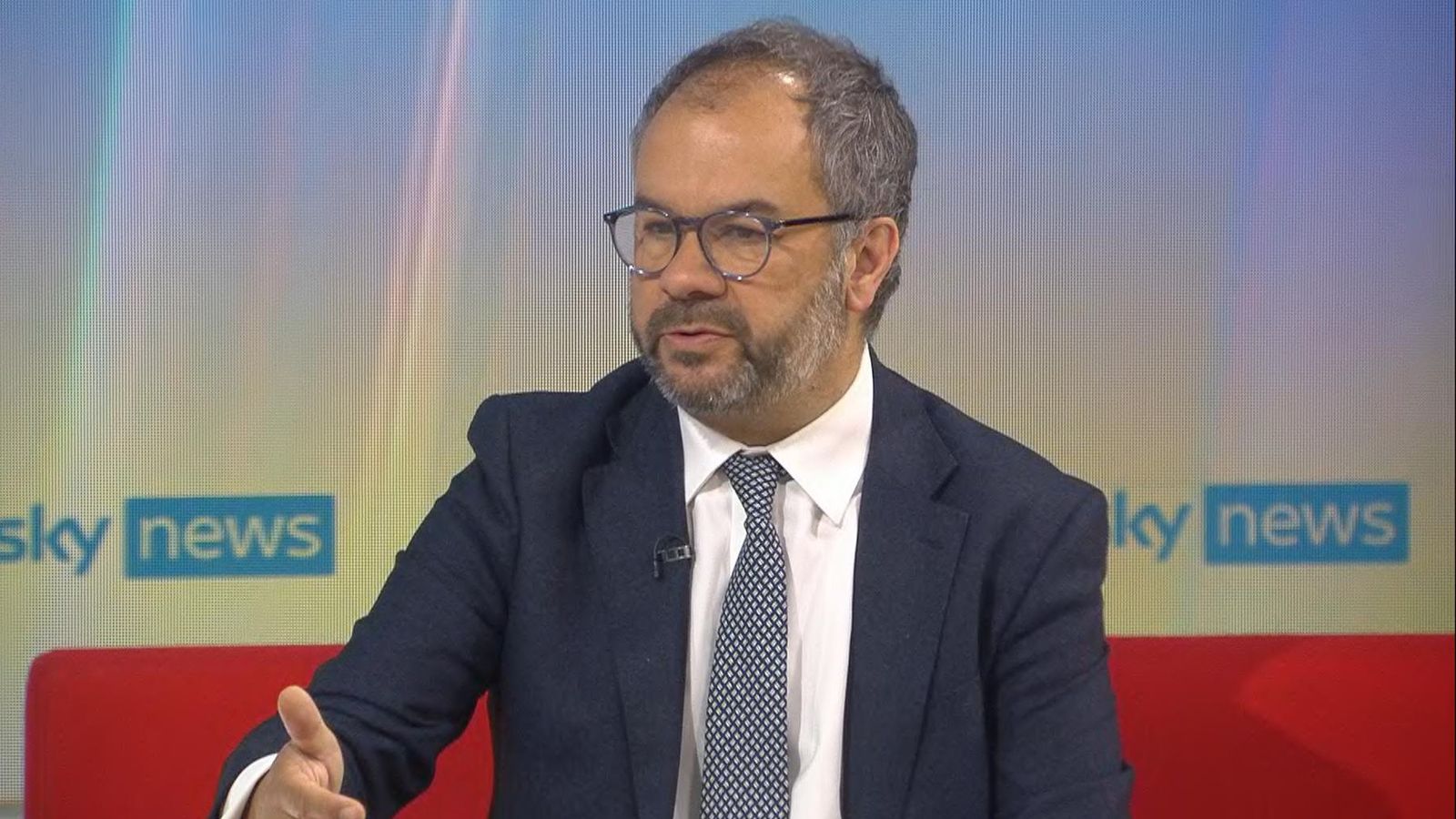 Cost of living crisis: 'We will do everything we can' | Politics News ...