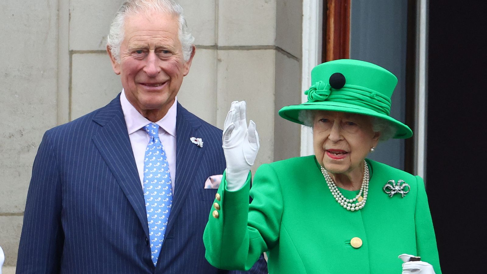 Le prince Charles devrait s’adresser aux pays du Commonwealth qui cherchent à rompre les liens avec la famille royale |  Nouvelles du monde