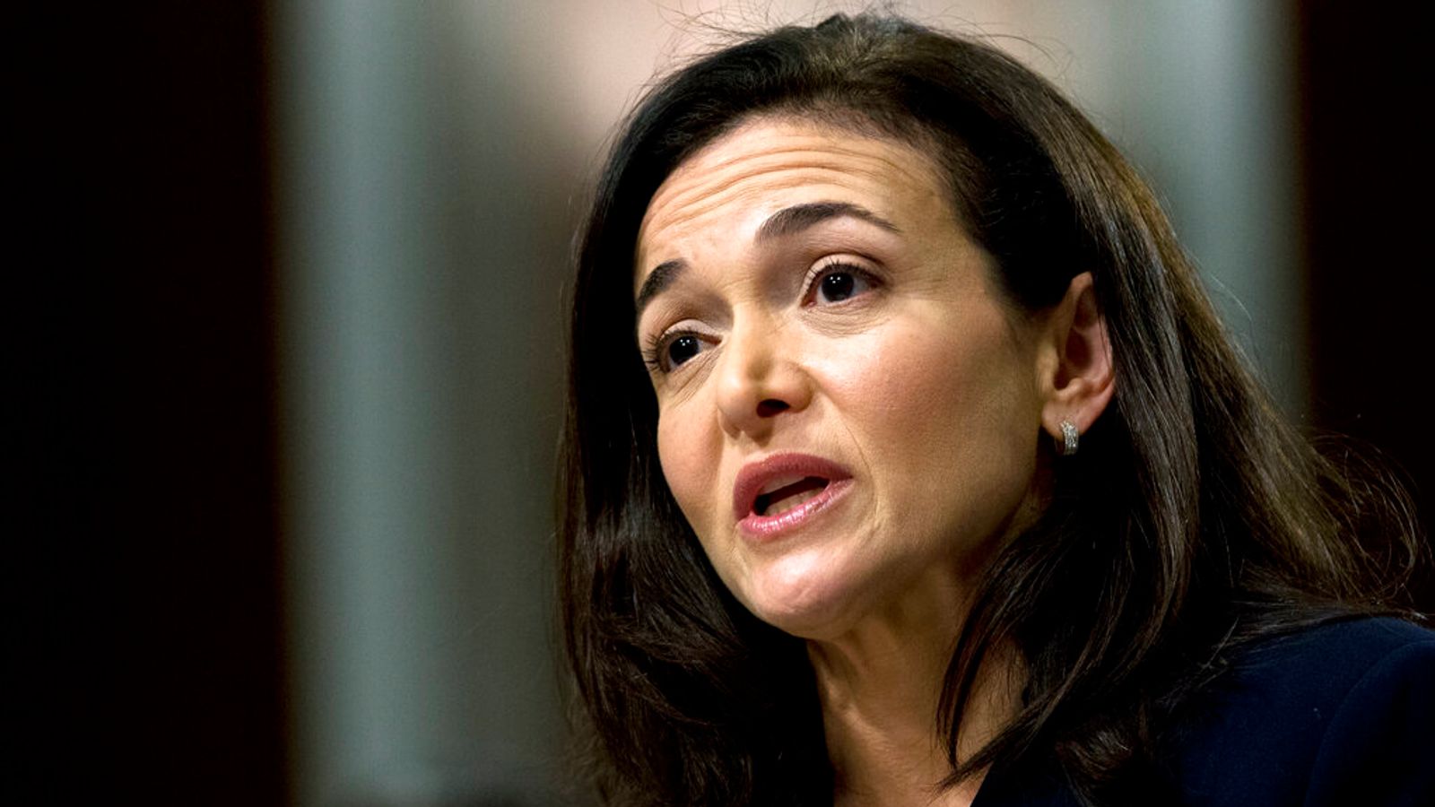 Sheryl Sandberg – second-in-command after Mark Zuckerberg – quits as senior executive at Meta | Science & Tech News