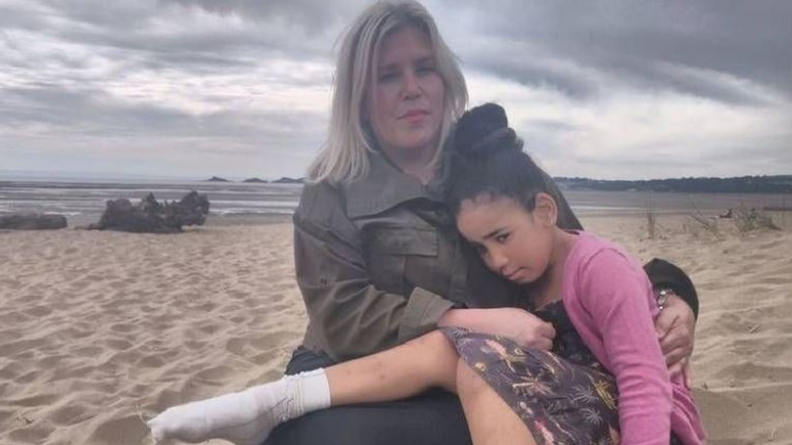 Swansea Mother Starts Fundraiser for Son's Experimental Sanfilippo Treatment