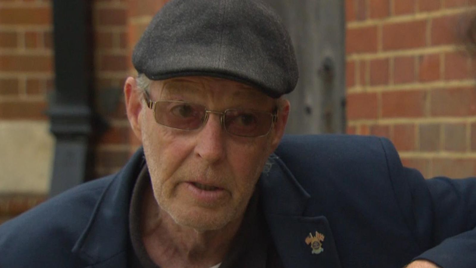 Cost of living 'If it wasn't for a food bank, I'd be committing crimes