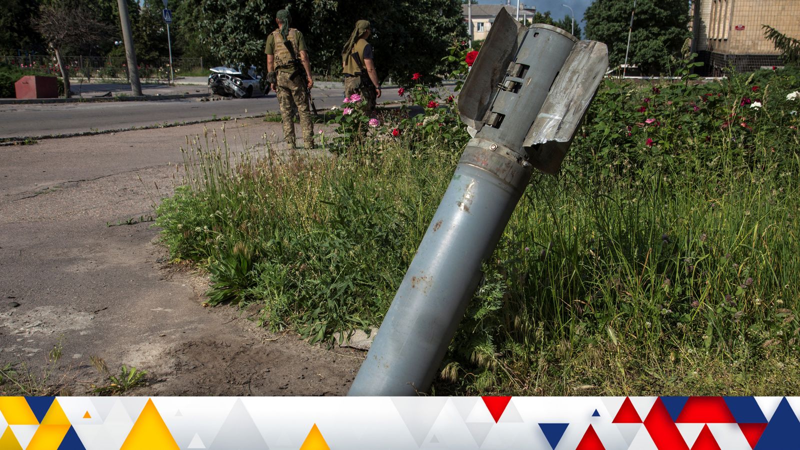 Notícias da Ucrânia ao vivo: Moscou alerta para reação ao aumento de tropas da OTAN na Polônia;  Passaportes russos “serão emitidos em áreas controladas pelo Kremlin em Zaporizhia” |  noticias do mundo