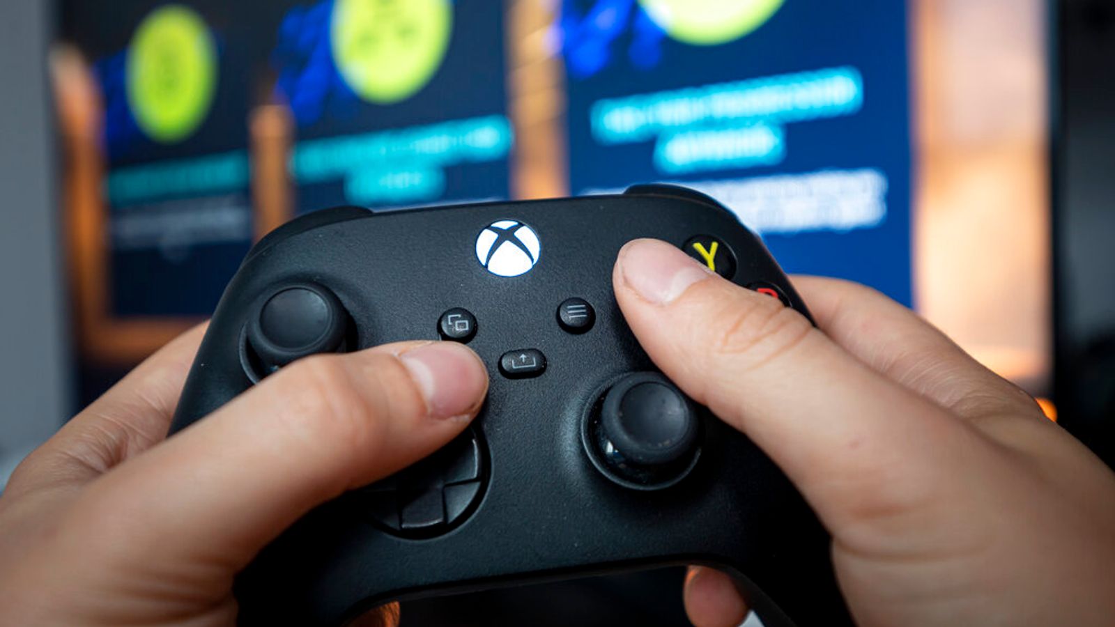 NHS treating hundreds of children as young as 13 for gaming disorders | Science & Tech News