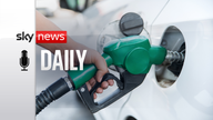 Fuel prices hit another record high this week, with drivers now paying on average more than £1.78 per litre of petrol. Pic: istock