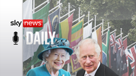 Does the commonwealth have a future? Listen to the Sky News Daily podcast