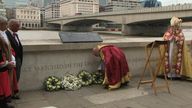 London Bridge attack anniversary