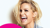 Girls Aloud stars are taking part in Race For Life For Sarah, in memory of Sarah Harding