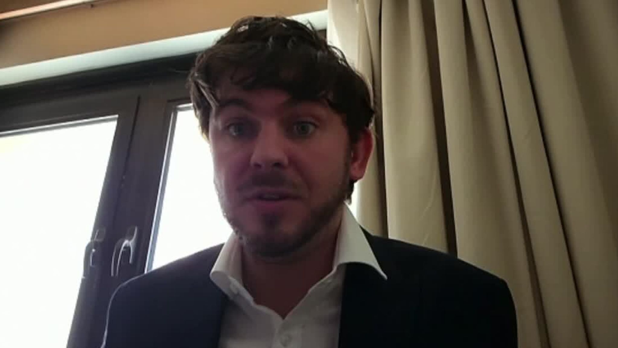 British cryptocurrency expert Christopher Emms is wanted by the FBI and has  been held in Saudi Arabia for the last five months.