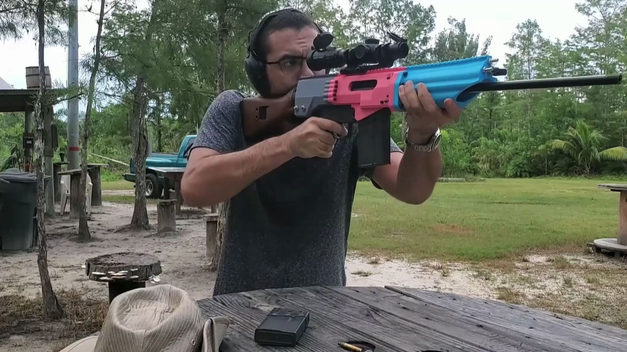 3D-printed guns are appearing on British streets – and the police are ...