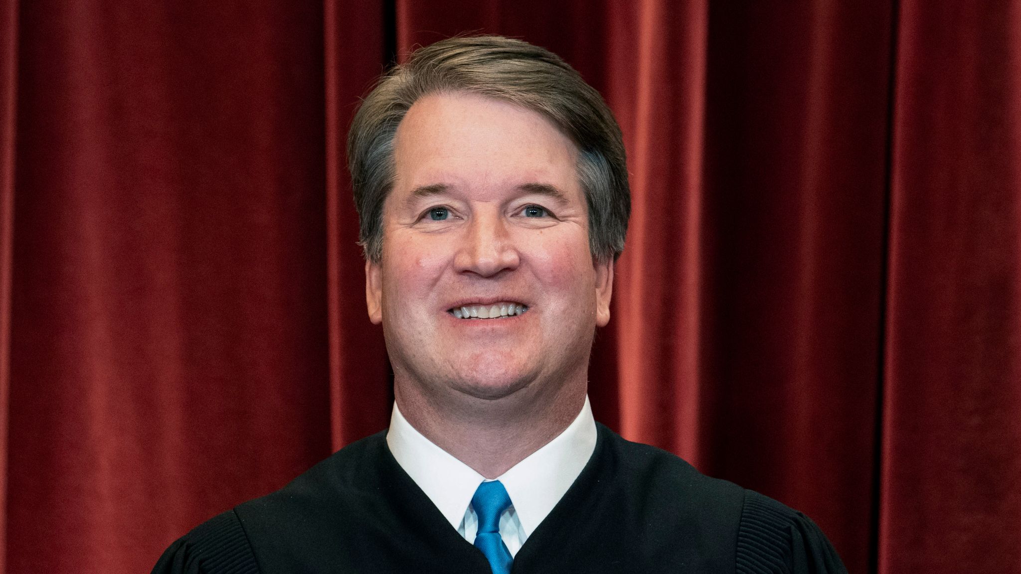 brett kavanaugh supreme court decisions