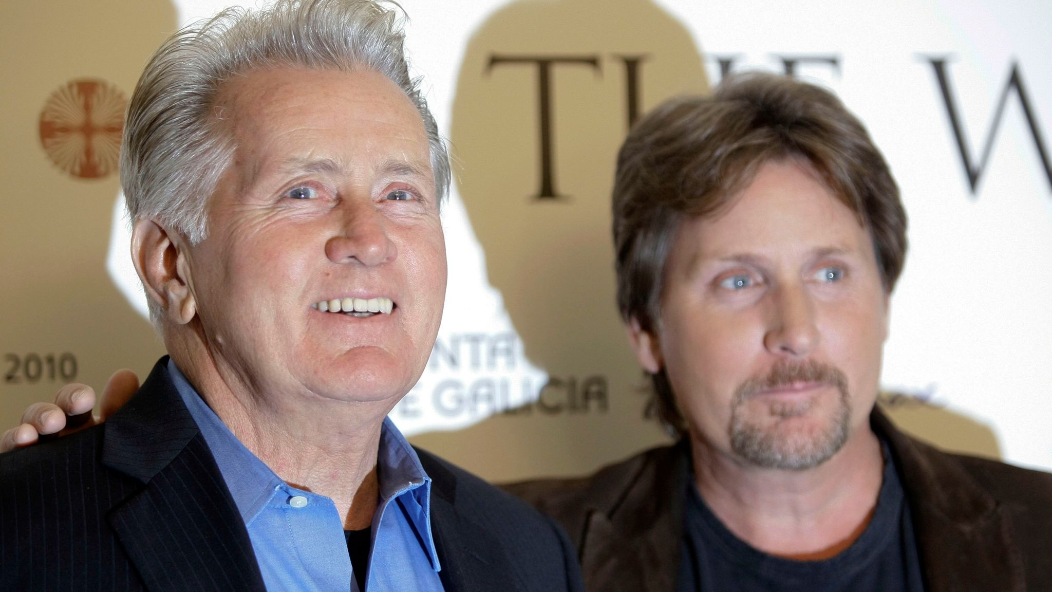 Martin Sheen says he regrets changing his name and reveals he lacked(02)