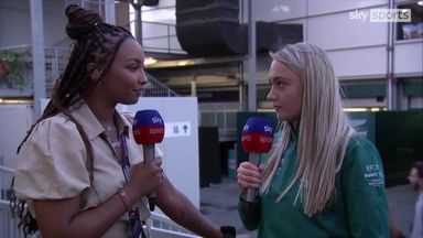 When will we see the next female F1 driver?