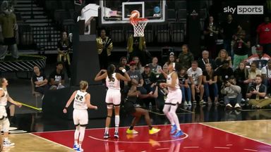 WNBA | Top 5 Plays of the Night 