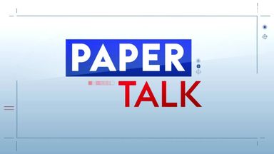 Paper Talk | June 21 | Antony, Raphinha and more