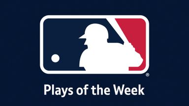 MLB Plays of the Week: Ep 11