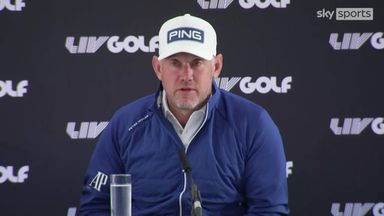 Poulter and Westwood unsure of Ryder Cup exclusion