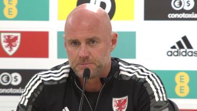 Page: Important for Wales to stay in Group A