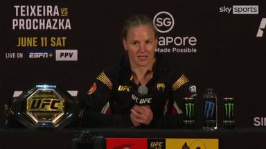 Shevchenko: I did what I had to do