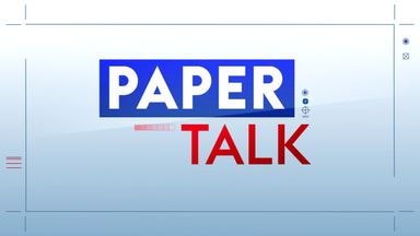 Paper Talk | June 20 | Sterling, Salah and more