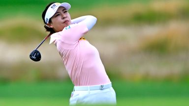 Highlights: In Gee Chun remains in control at Women's PGA Championship
