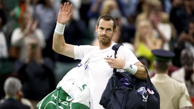 Bryan brothers: Murray can get back to world top ten