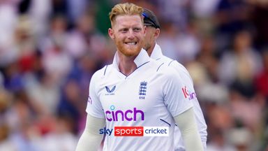 Stokes: England looking to re-shape Test cricket