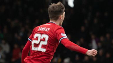 Liverpool sign Ramsay: His 2021/22 goals and assists