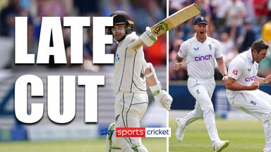 Late Cut: The story of day three of the third Test