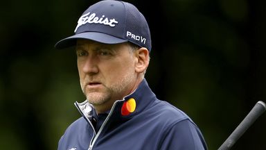 Poulter: Right decision to be allowed to play