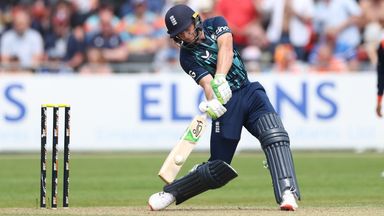 England hit 498 in 50 overs! | 3 centuries, 26 sixes & a world-record score