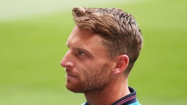 Athers and Ward: Buttler the right choice for captain