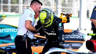 FIA to take action on porpoising | Will this help Mercedes?