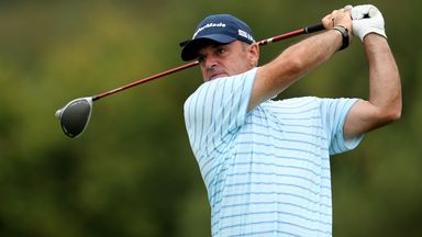 McGinley: LIV Tour is all about the money, not growing the game