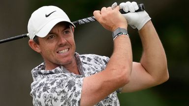 Lawrie's Open Championship predictions | 'I always back Rory'