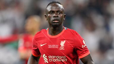 Transfer Update | Mane set for medical, Vieira and Jesus heading to Arsenal?