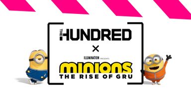 The Hundred, explained by the Minions!