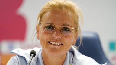 Wiegman: No more experimenting, we need to perform