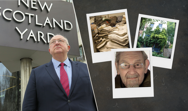 Why detective who caught Milly Dowler killer is re-examining murder of reclusive millionaire author - Vimarsana News