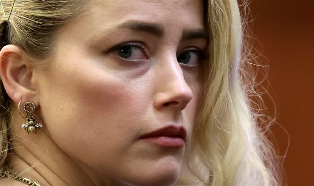 Johnny Depp wins US libel lawsuit against former wife Amber Heard - Vimarsana News