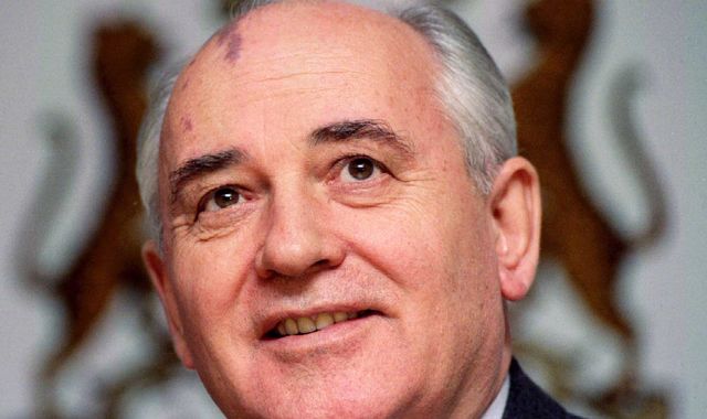 Mikhail Gorbachev: Former Soviet leader has died at the age of 91 - Vimarsana News