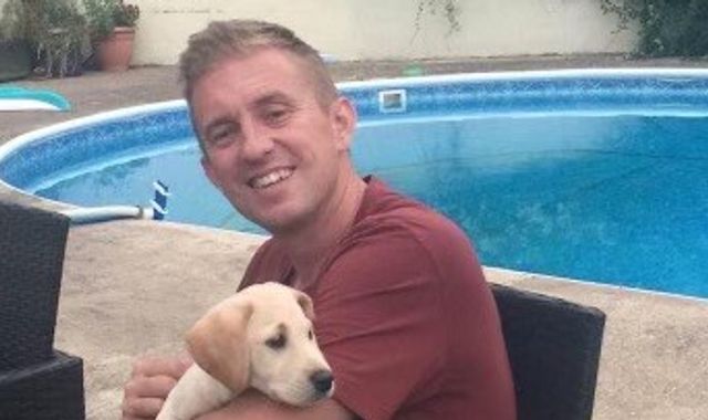 Ukraine war: Family of Briton on Russian death row 'devastated' at 'illegal show-trial' - Vimarsana News