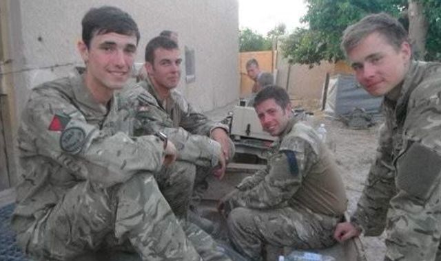 Former British troops help Afghan interpreter escape country after Home Office refused visa - Vimarsana News