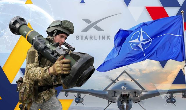 The lessons military planners are learning from the Ukraine invasion and what it means if the UK went to war with Russia - Vimarsana News