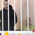 Ukrayna savaşı: Yakalanan İngilizler Aiden Aslin ve Shaun Pinner Rus ayrılıkçı mahkemesine çıkarıldı | İngiltere Haberleri
