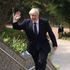 Boris Johnson confident of winning second term as PM - and eyeing up third
