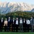 Zelenskyy to urge G7 to do more to help war effort as Johnson to demand action on Ukrainian grain