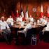 G7 leaders under pressure to stand together and not buckle in face of Putin's aggression