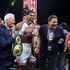 Hearn duo eye &#163;150m windfall from sale of Matchroom Sports stake