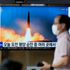 'It cannot be tolerated': North Korea warned after firing volley of missiles